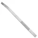 Angled Nasal Osteotome With Guard Angled Nasal Osteotome With Guard