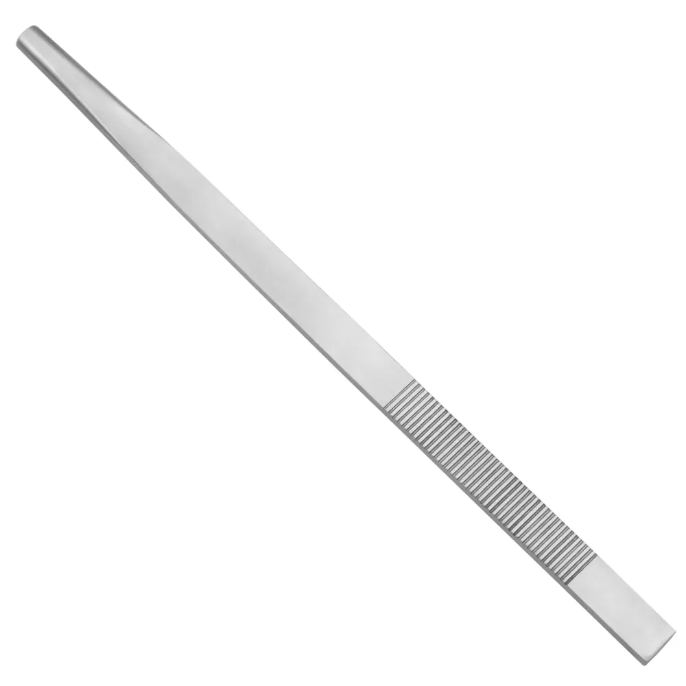 Freer Septum-Hohlsonde - Gerade Freer Septum-Hohlsonde - Gerade
