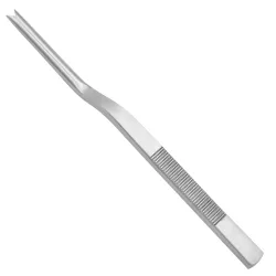 Tilley Nasal Gouge V-Shaped Bayonet Style