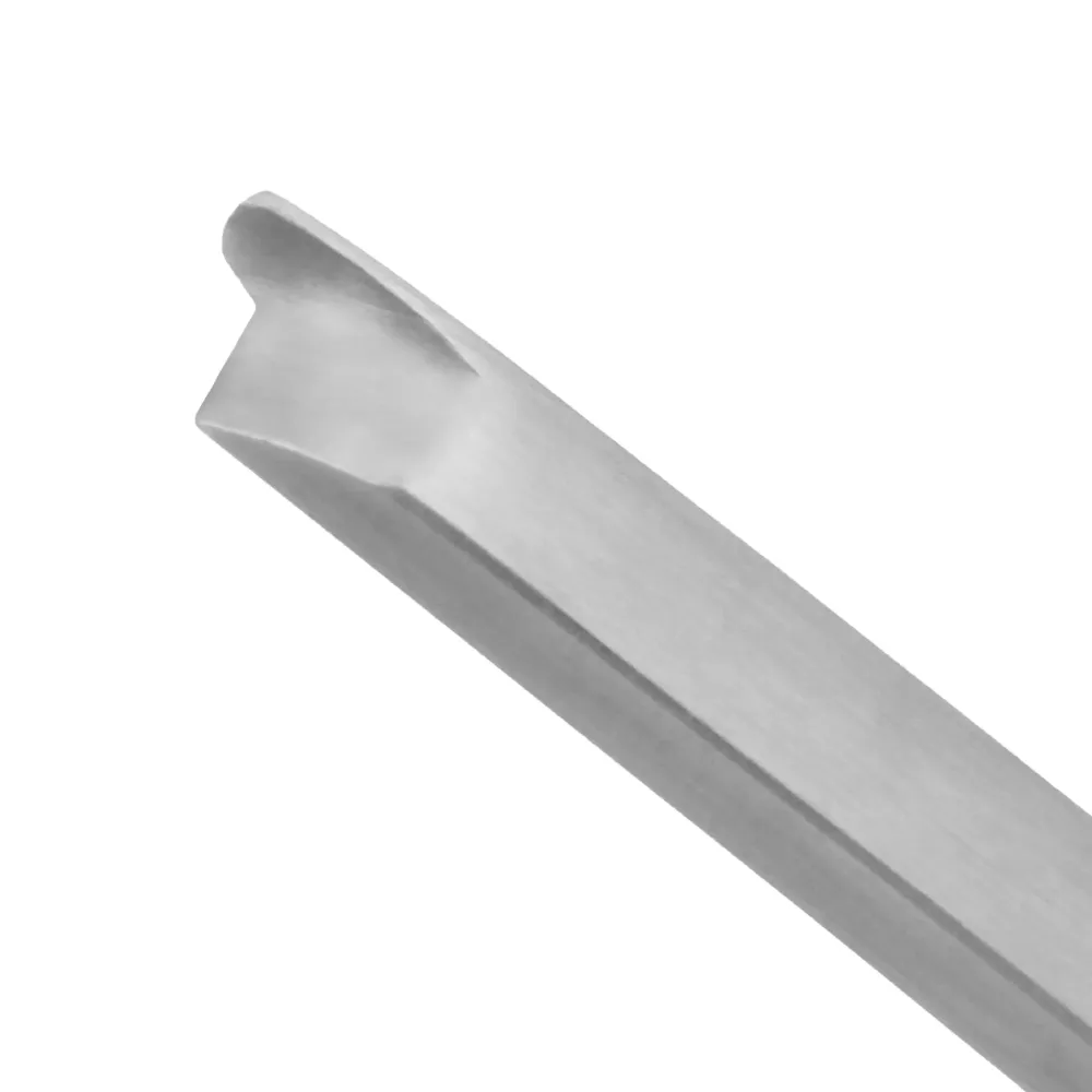 Micro Nasal Osteotome With Rounded Guard