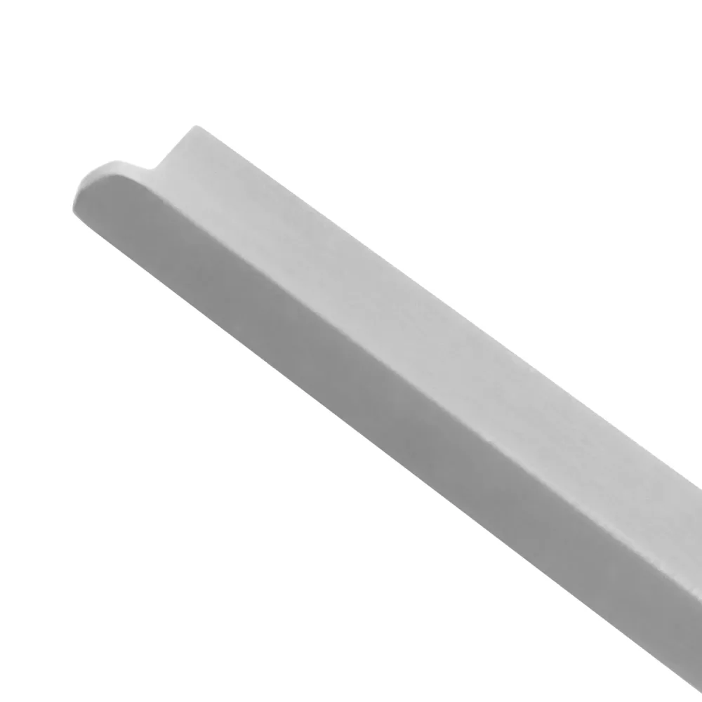 Micro Nasal Osteotome With Rounded Guard