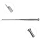 Fomon Bone Chisel - with Guard