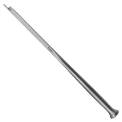 Fomon Bone Chisel - with Guard