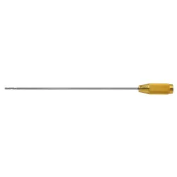 Cane Superficial liposuction cannula, Nouvag Threaded Hub Cane Superficial liposuction cannula, Nouvag Threaded Hub
