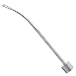 Obwegeser Nasal Septum Osteotome - Slightly Curved