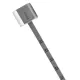 Obwegeser Nasal Septum Osteotome - Slightly Curved