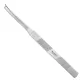 Ristow Osteotome With Guard Ristow Osteotome With Guard