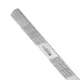 Ristow Osteotome With Guard Ristow Osteotome With Guard