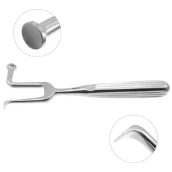 Rubin Nazal Frontal Osteotom Rubin Nazal Frontal Osteotom