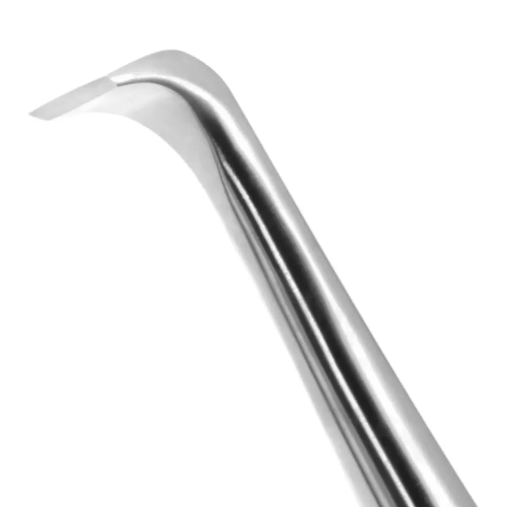 Ostéotome nasal frontal de Rubin