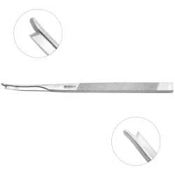 Laterales Osteotom mit Silberschutz Laterales Osteotom mit Silberschutz