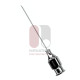 Atkinson Retrobulbar Needle Atkinson Retrobulbar Needle