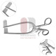 Rigby Self-Retaining Vaginal Retractor