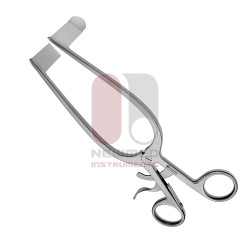Rigby Self-Retaining Vaginal Retractor