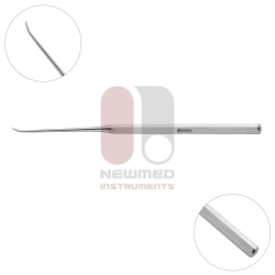 House Rossen Needle