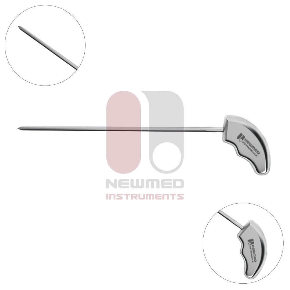 Rush Awl & Reamer