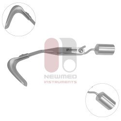 Scherbak Vaginal Speculum