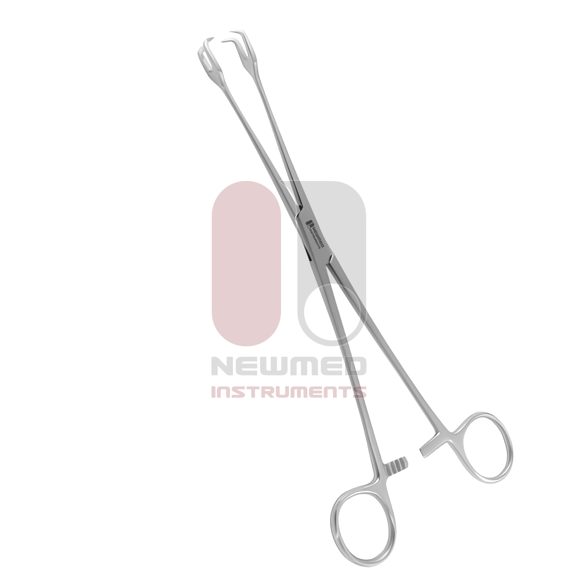 Comprar pinzas para vulsellum uterino Schroeder | New Med Instruments