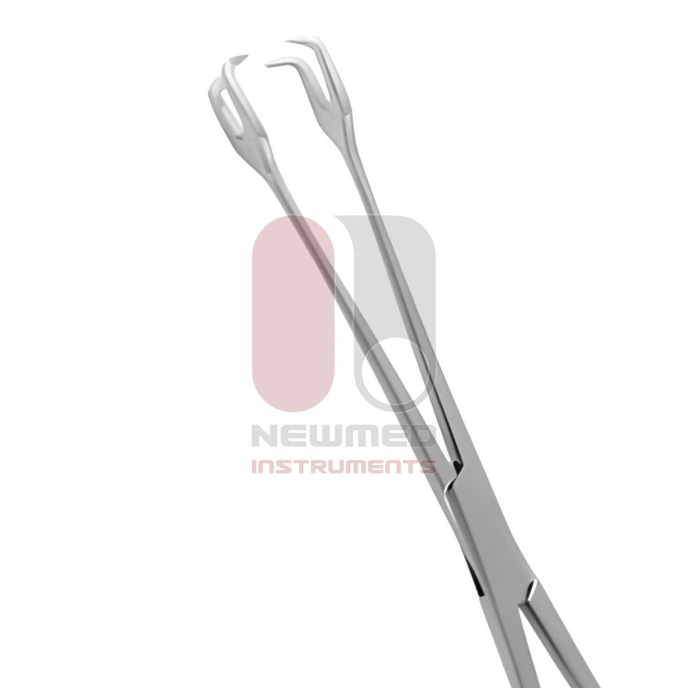 Schroeder Uterin Vulcellum Forsepsi