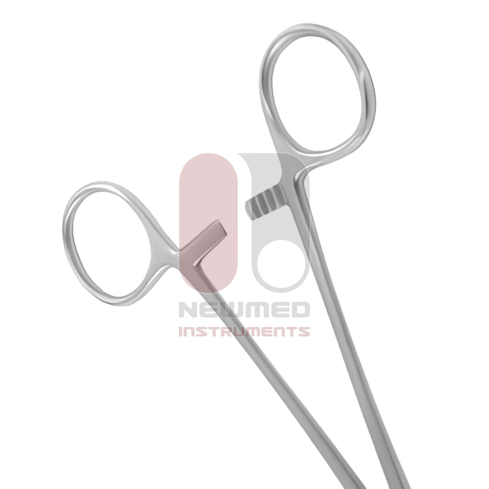 Schroeder Uterin Vulcellum Forsepsi