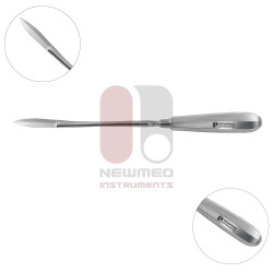 Segond Myoma Knife