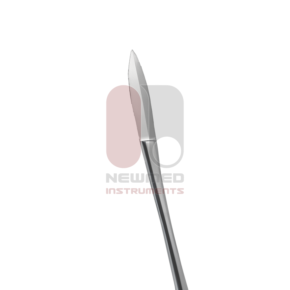 Segond Myoma Knife Segond Myoma Knife