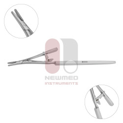 Silcock Micro Needle Holder 
