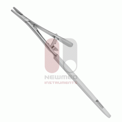Silcock Micro Needle Holder Silcock Micro Needle Holder