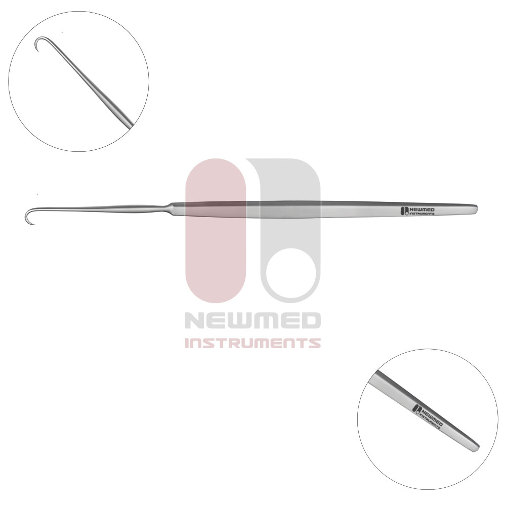 Simon Fistula Hook Simon Fistula Hook