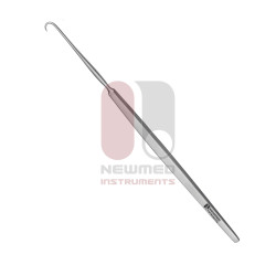 Simon Fistula Hook