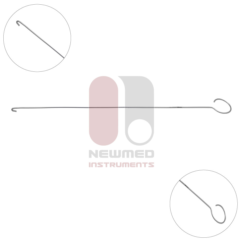Iud Removal Hook -Simple Hook