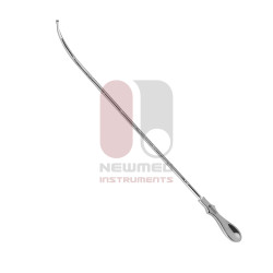 Simpson Uterine Sound Simpson Uterine Sound