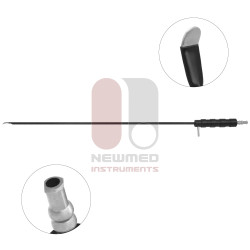 Hoja de separador cervical Casper de 5 dientes Hoja de separador cervical Casper de 5 dientes