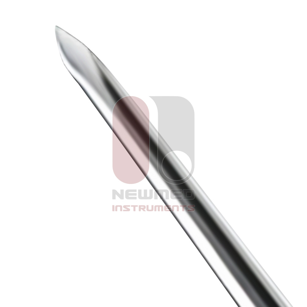 Stapes Footplate Perforator