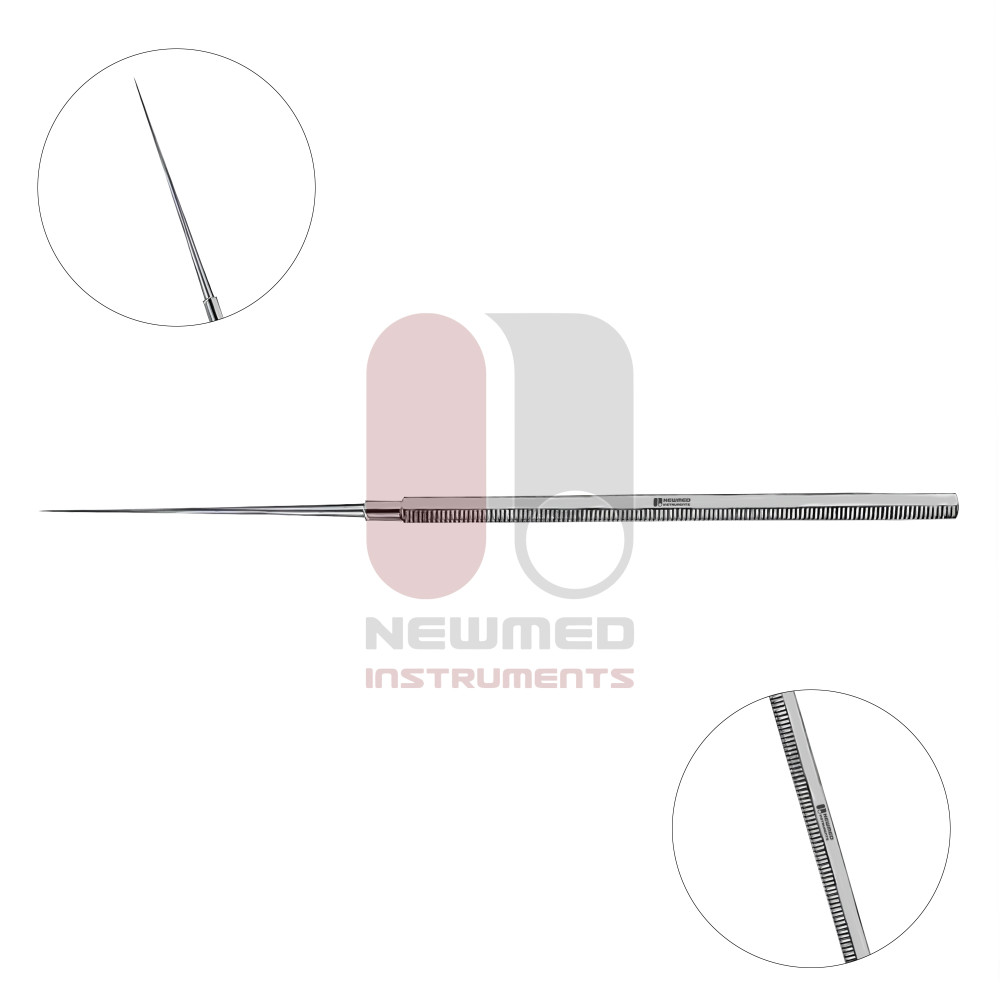 Stapes Footplate Perforator