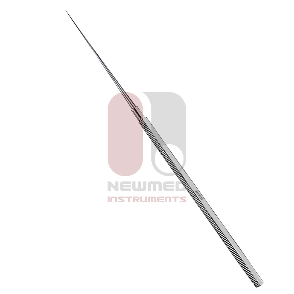 Stapes Footplate Perforator