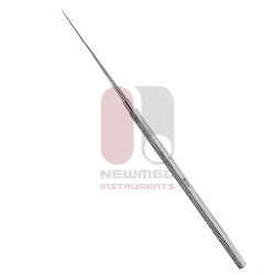 Stapes Footplate Perforator