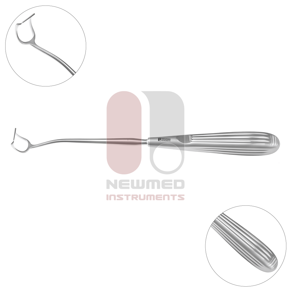 Stubbs Adenoid Curette Stubbs Adenoid Curette