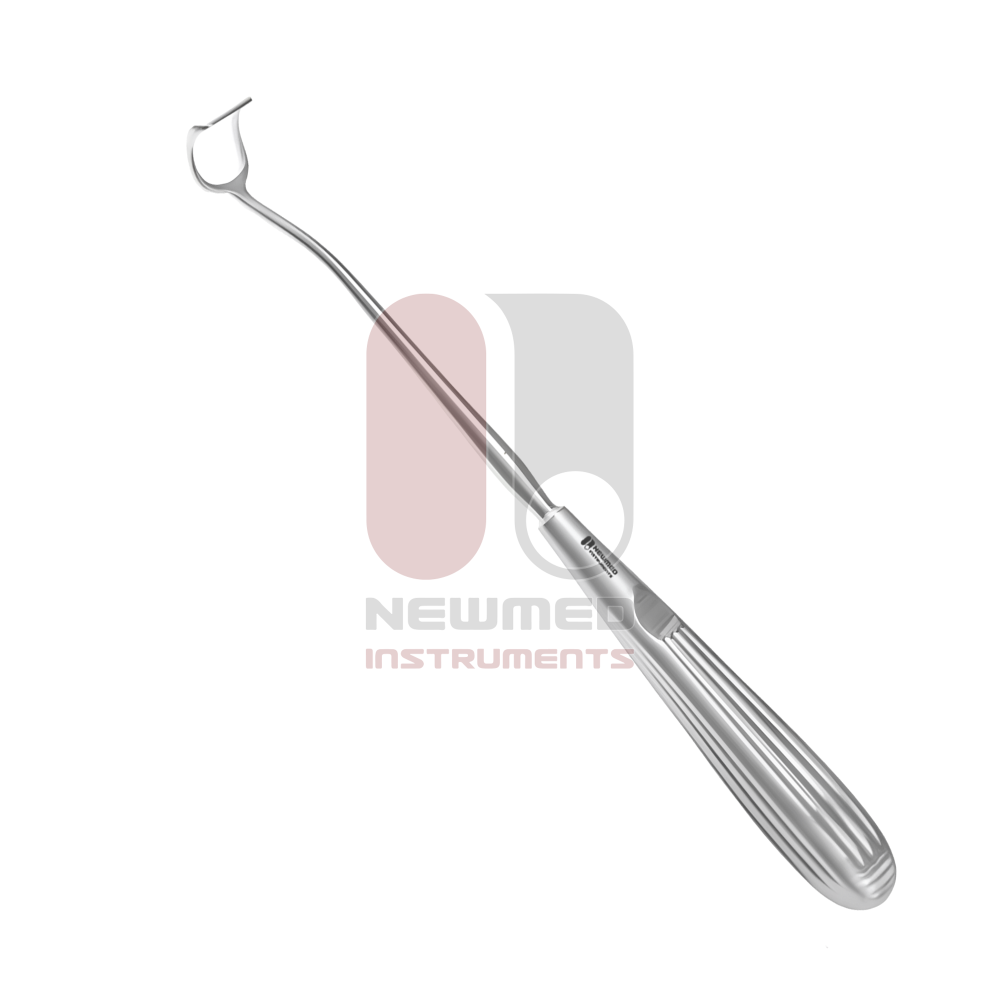 Stubbs Adenoid Curette Stubbs Adenoid Curette