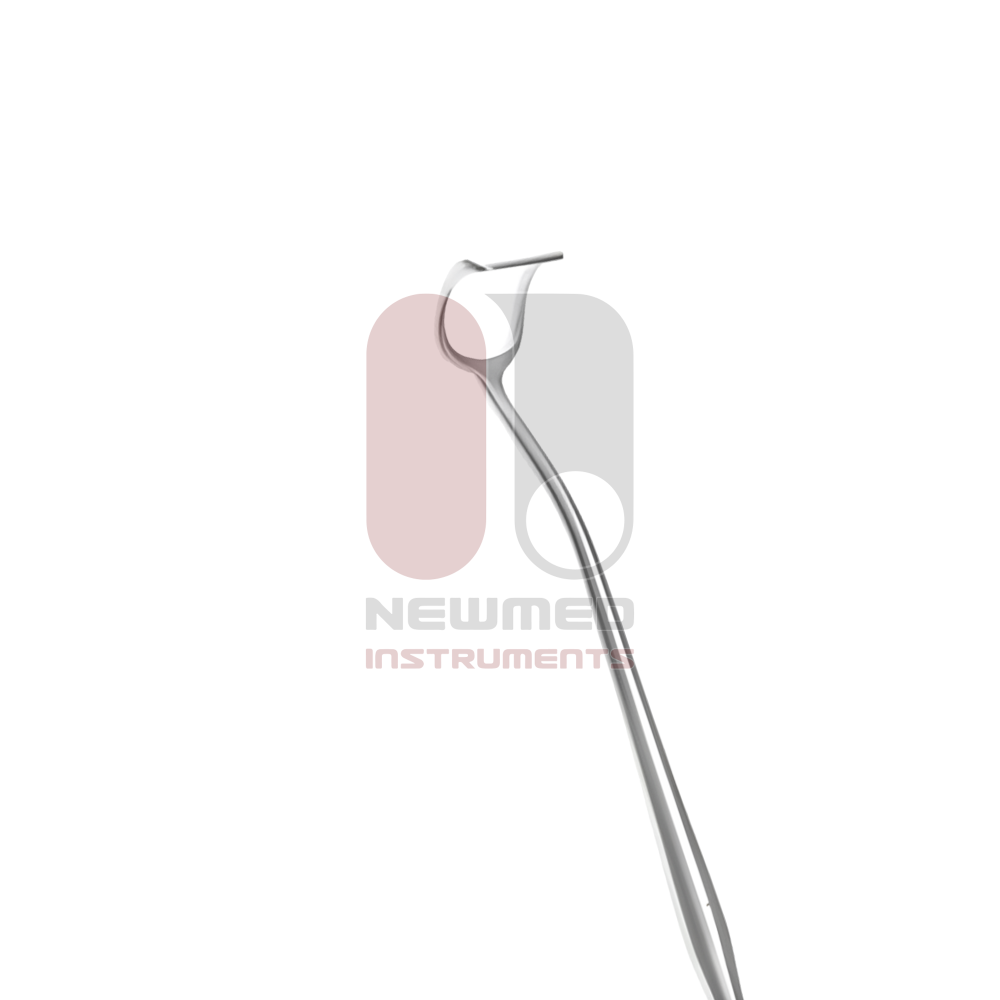 Stubbs Adenoid Curette Stubbs Adenoid Curette