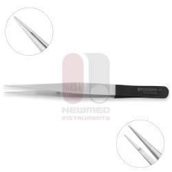 SuperBypass Micro Forceps Straight