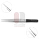 Pinzas micro SuperBypass rectas