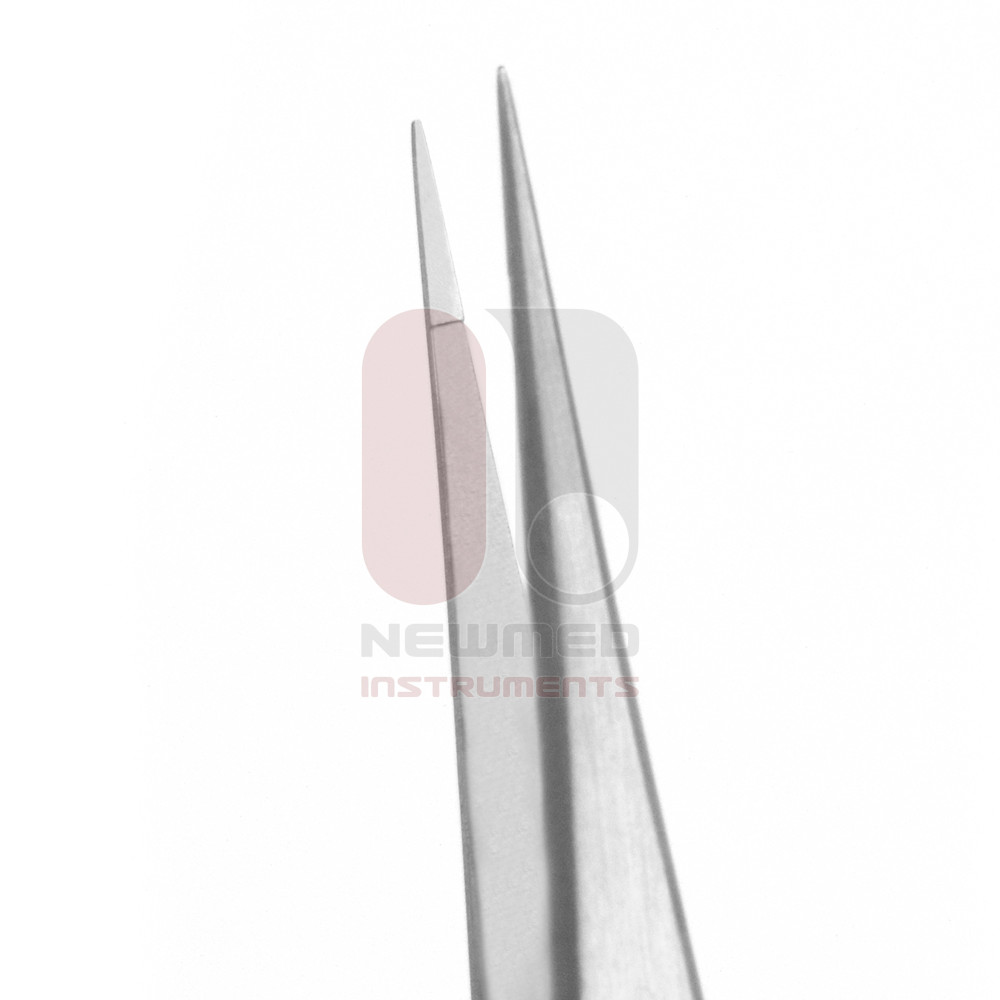 Pinzas micro SuperBypass rectas