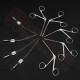 Tympanoplasty Micro Ear Surgery Set No 2 Tympanoplasty Micro Ear Surgery Set No 2