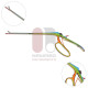 Tischler-Baby Biopsy Forceps Titanium Coated Tischler-Baby Biopsy Forceps Titanium Coated