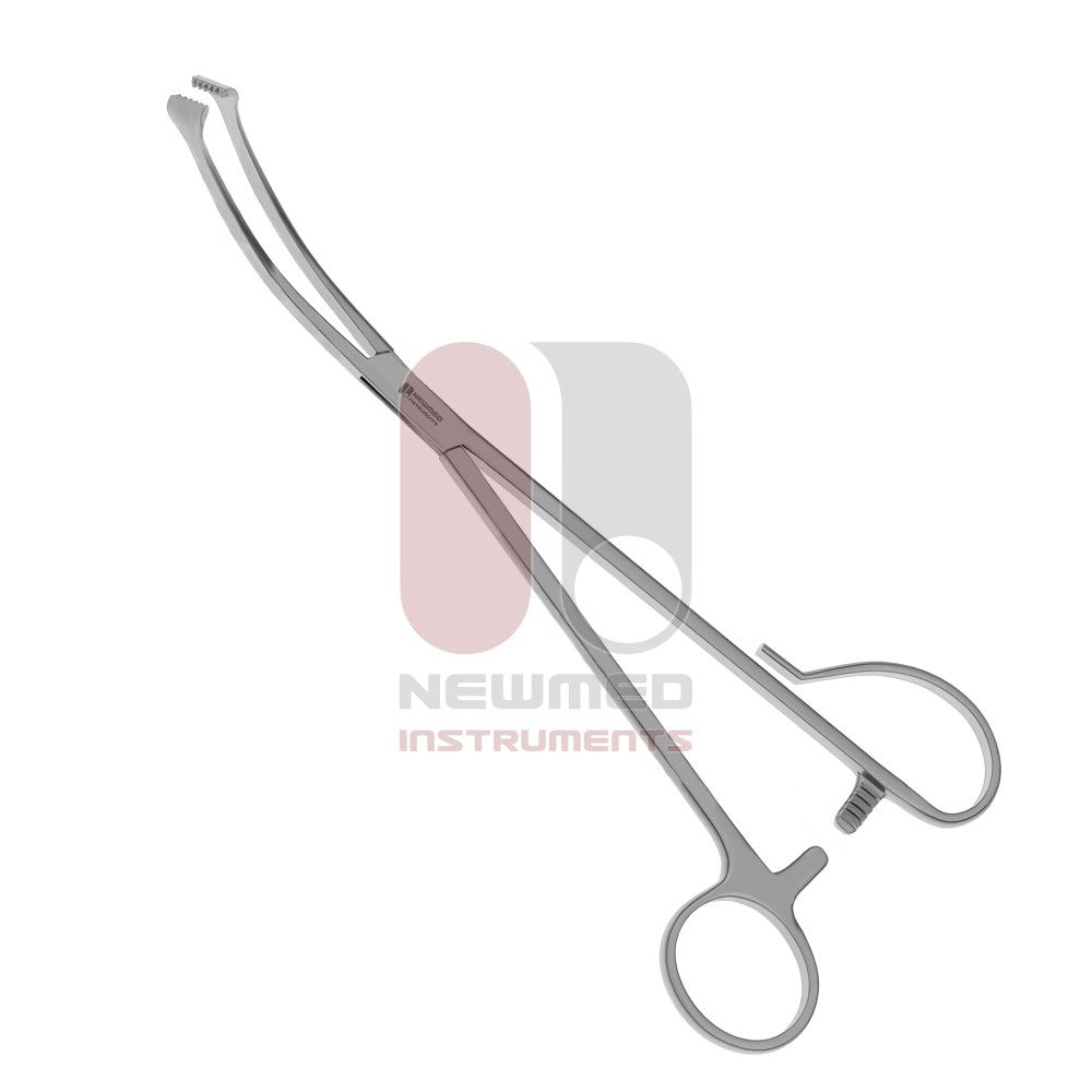  | New Med Instruments