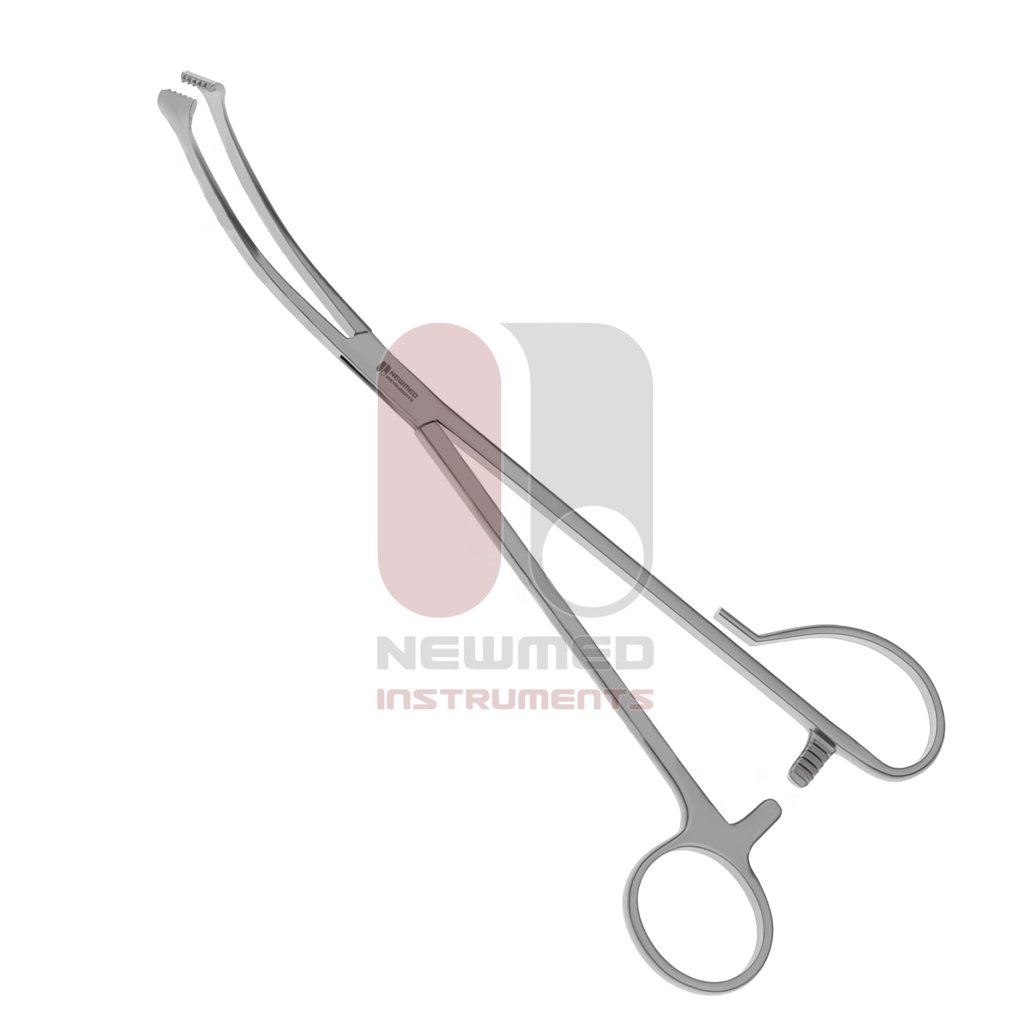Tonsil Seizing Forceps | New Med Instruments