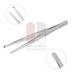 Fórceps de dissecção Treves