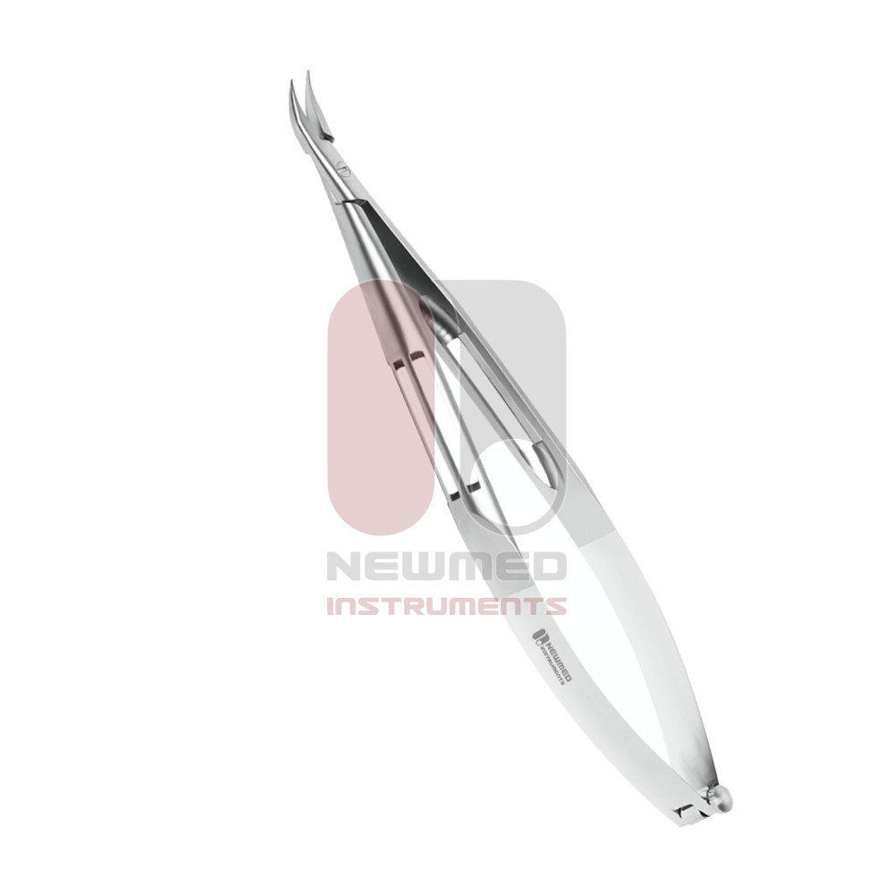Troutman Needle Holder Troutman Needle Holder