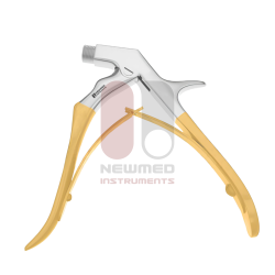 Universal Handle for Rotating (Roto-Fit) Shafts
